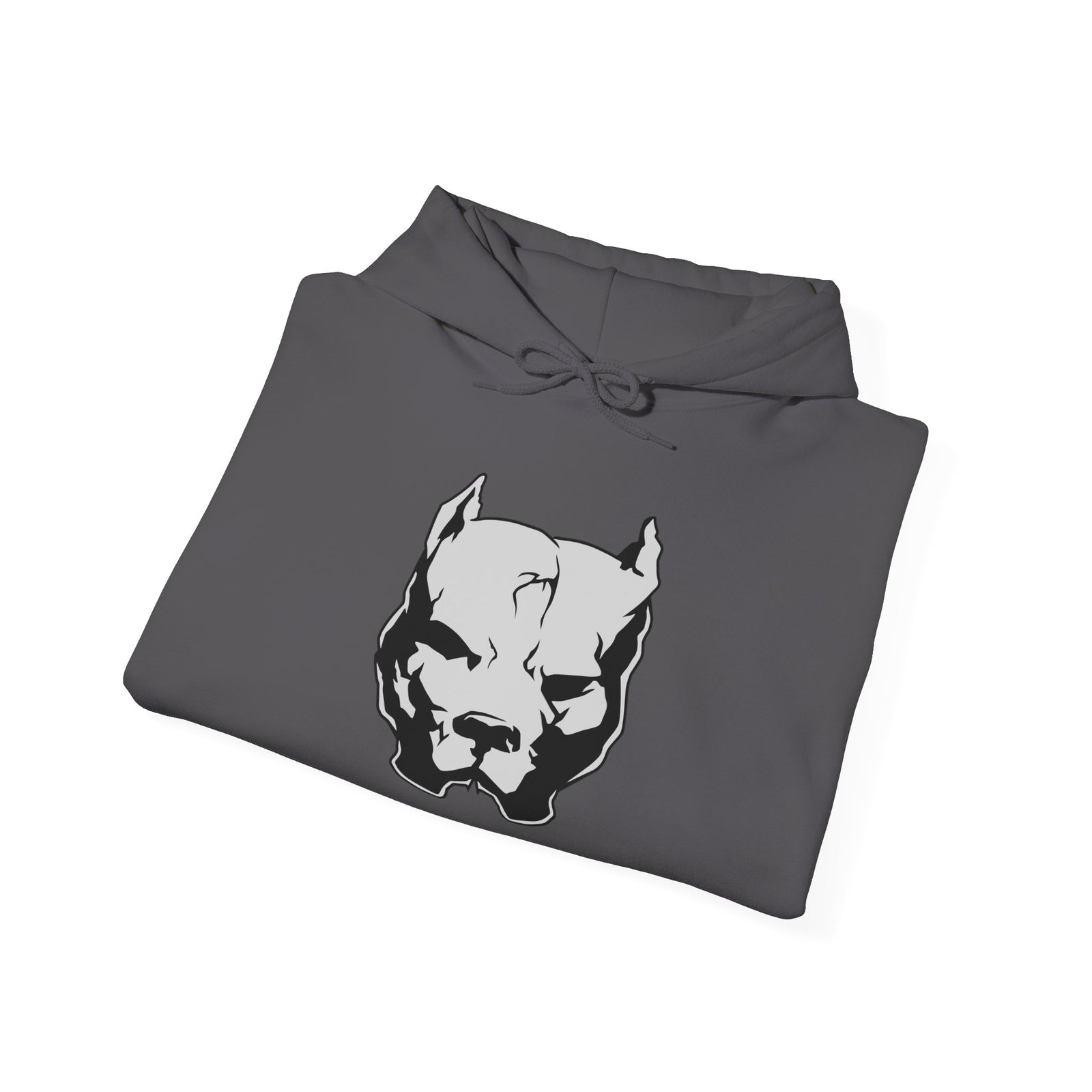 Sudadera clásica con capucha Bully