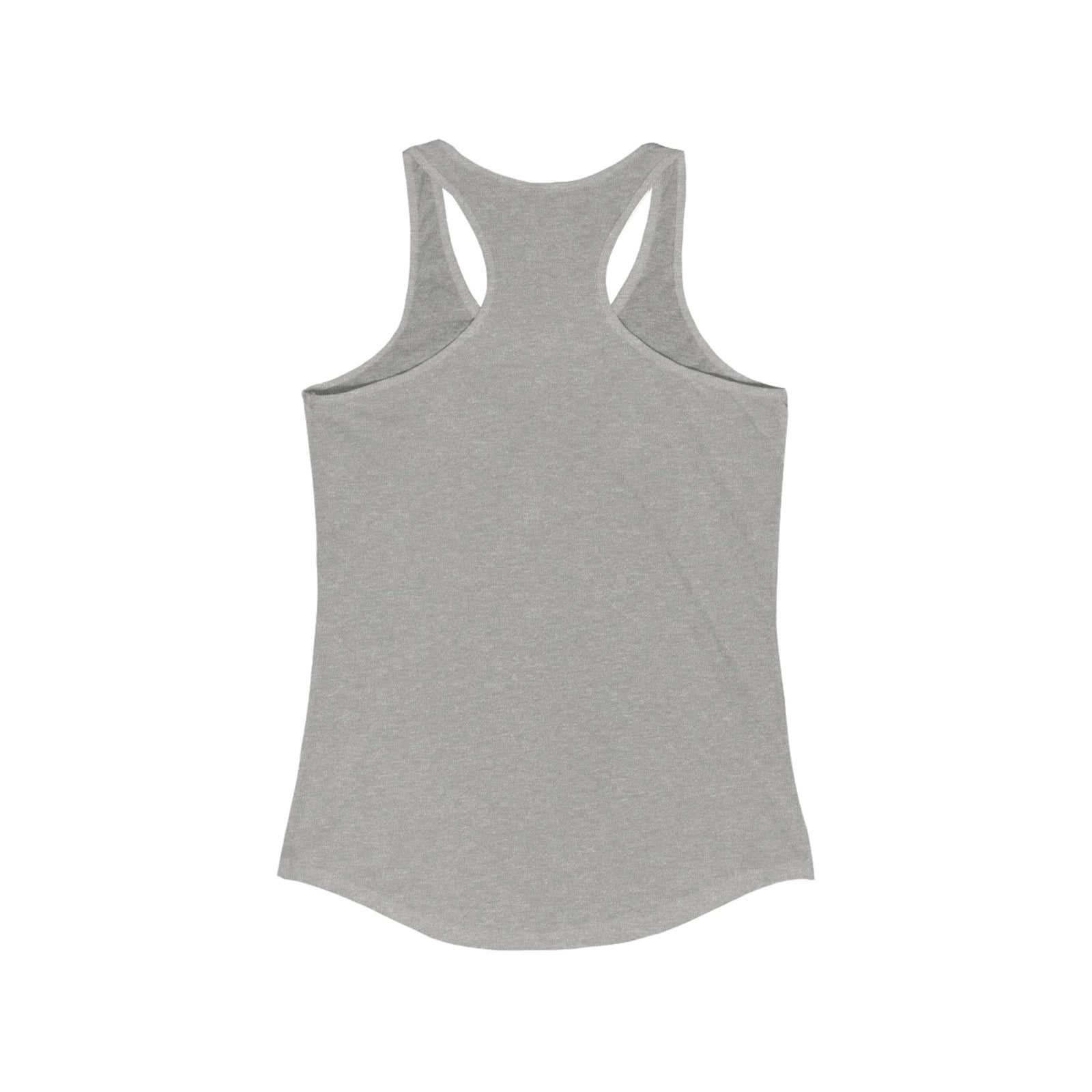 Camiseta sin mangas con espalda cruzada para mujer Pit Bull Mom