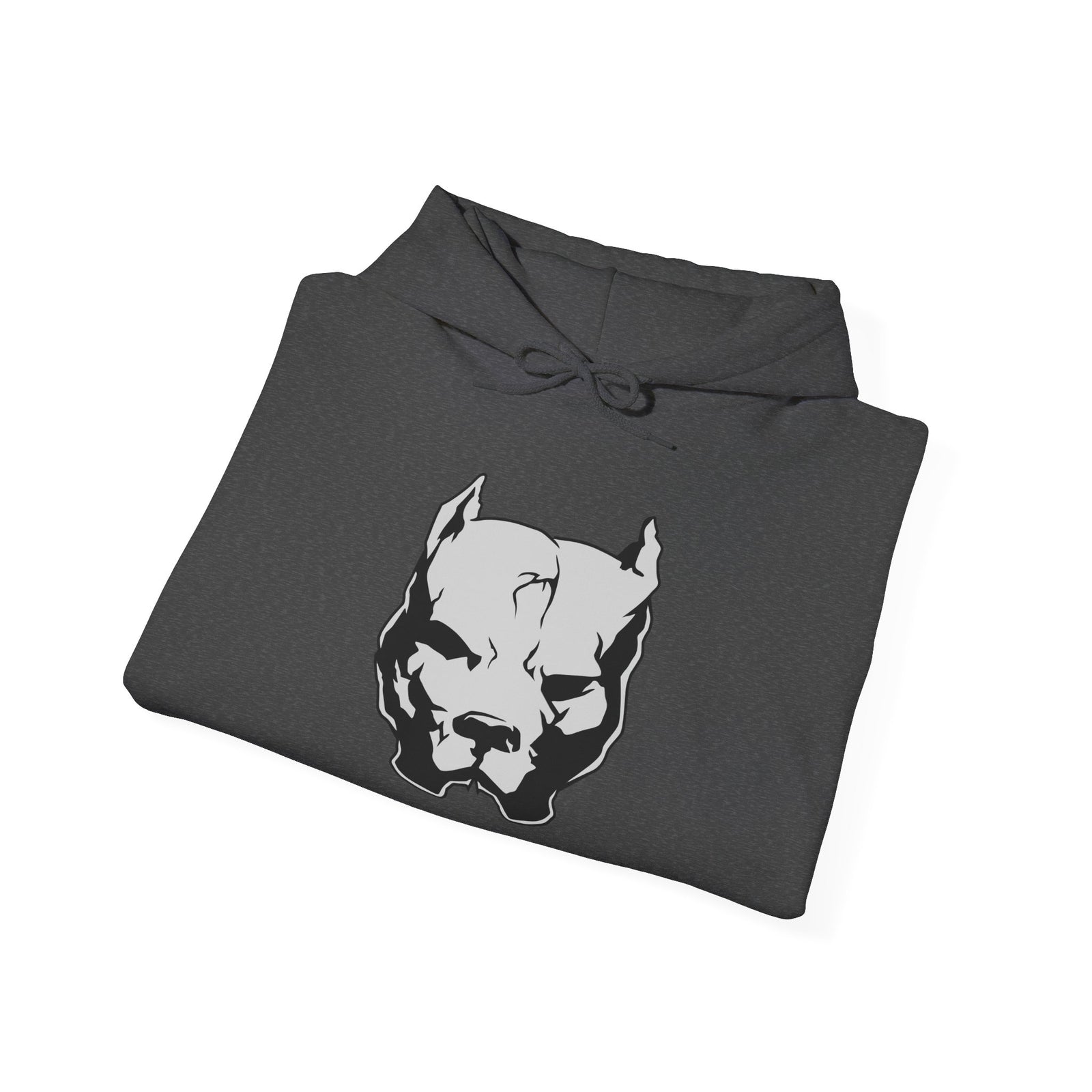 Sudadera clásica con capucha Bully