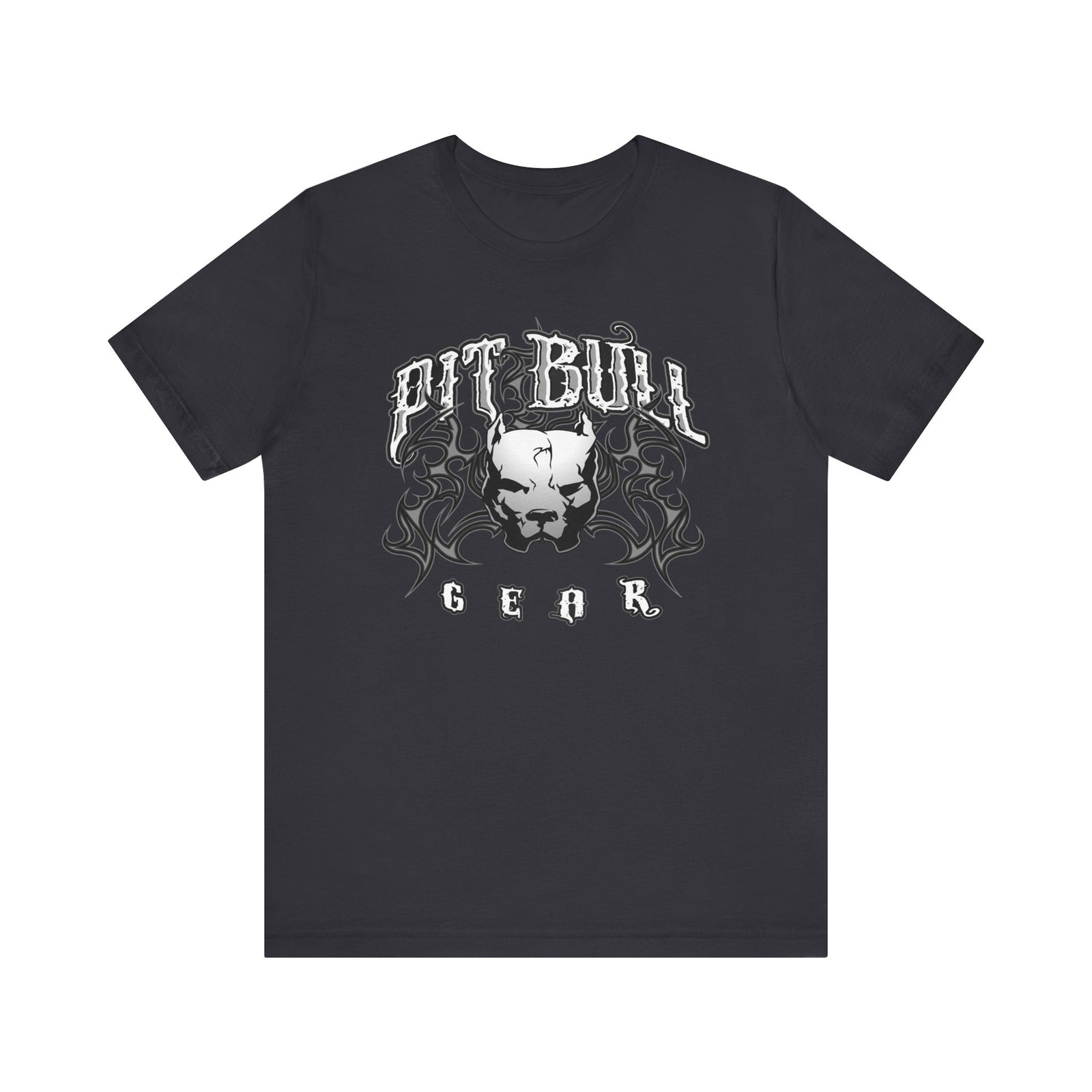 Pit Bull Gear Tribal Flames T-Shirt