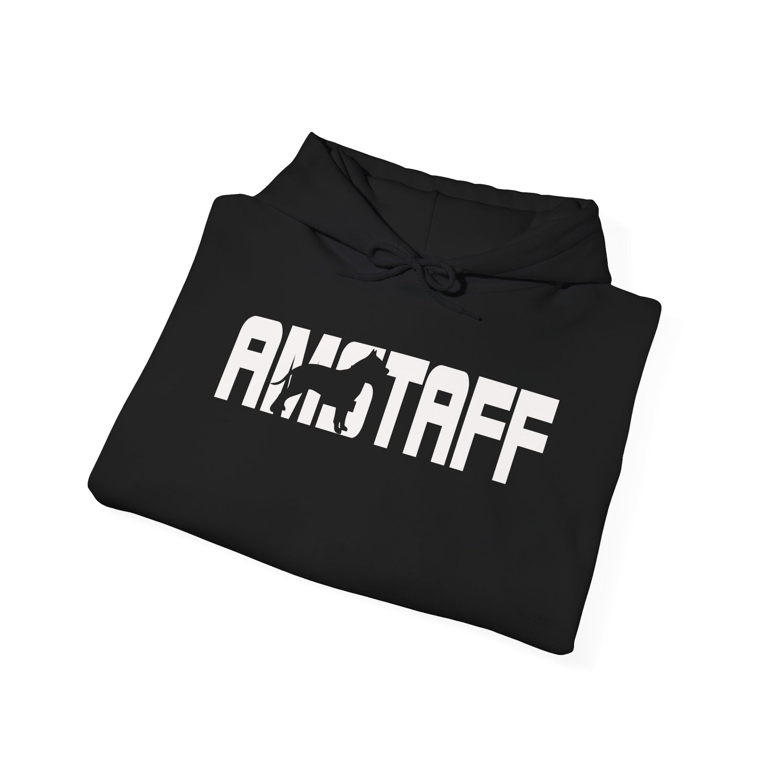 Sudadera con capucha Amstaff