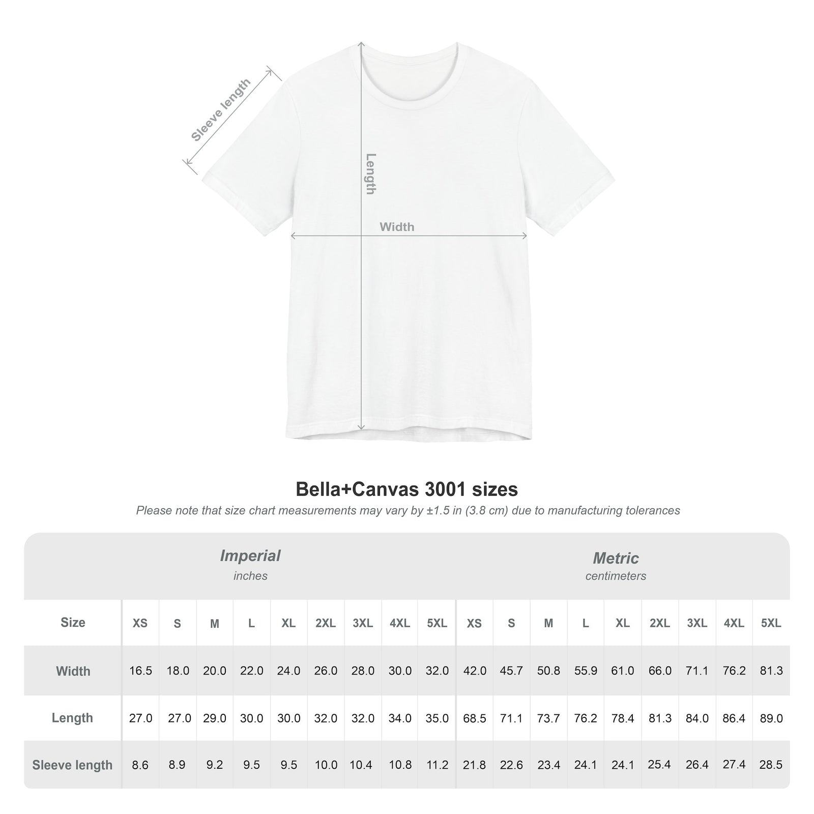 Camiseta de manga corta Bully Fence