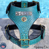 NH14 - Personalized Military Harness