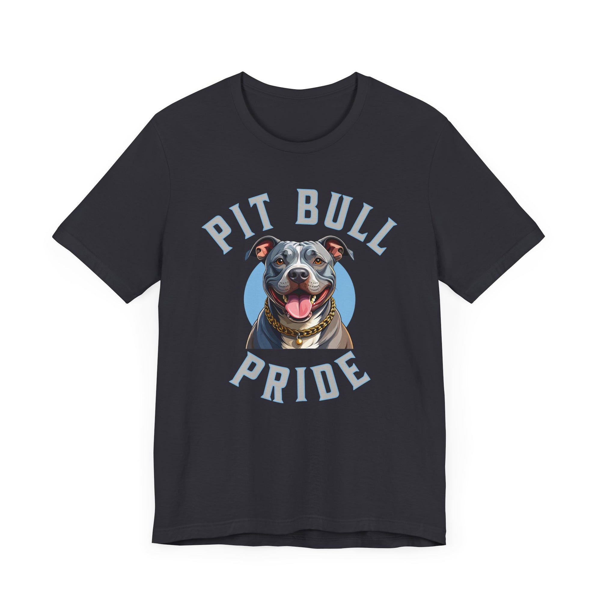 Pit Bull Pride T-Shirt