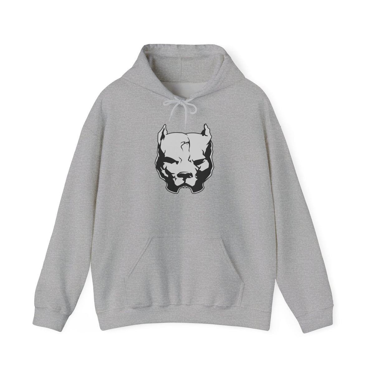Sudadera clásica con capucha Bully