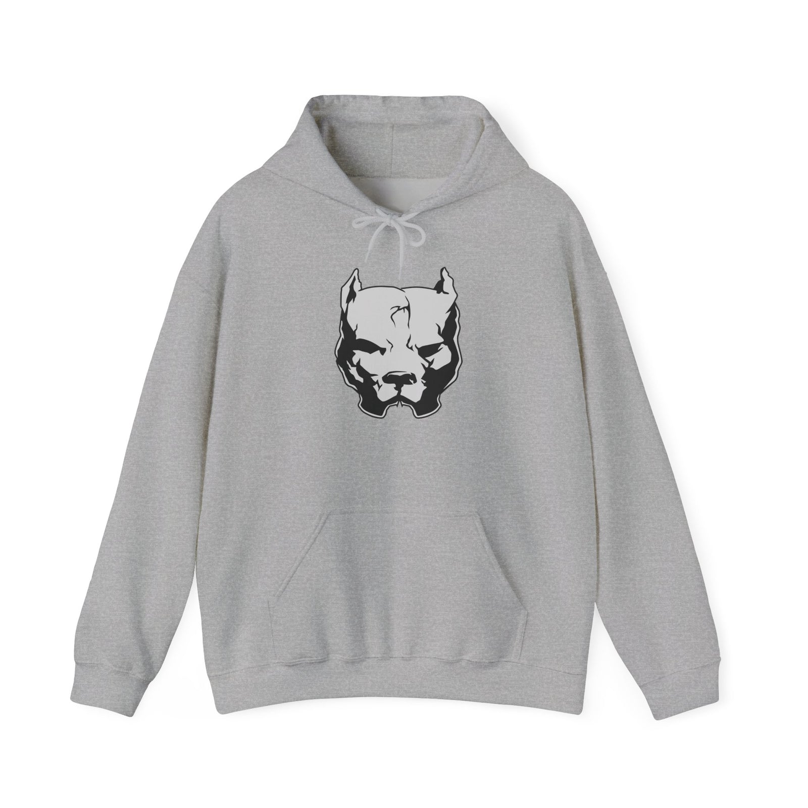 Sudadera clásica con capucha Bully