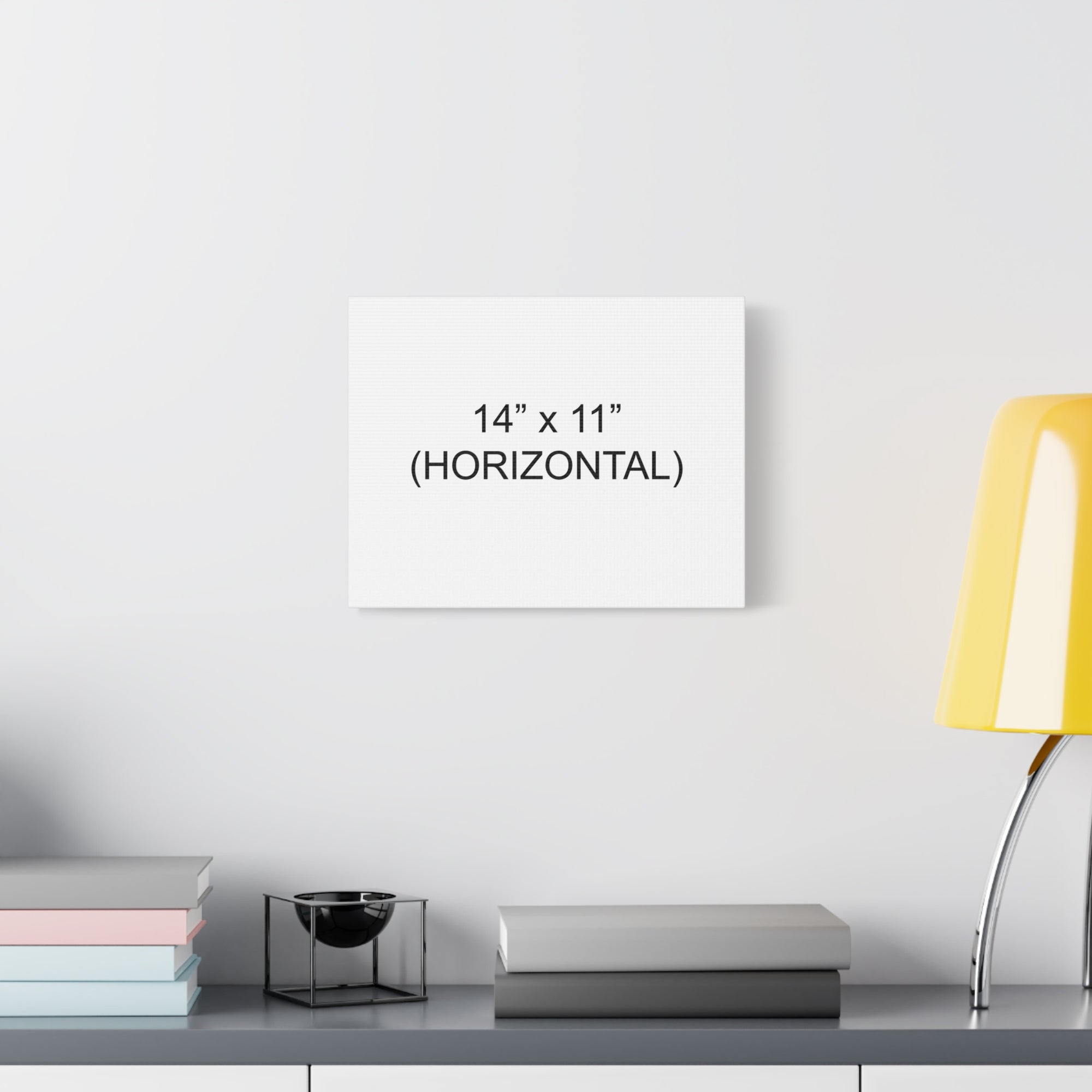 Stretched Matte Canvas Print – 1.25″ Depth (Ready to Hang, Premium Quality)