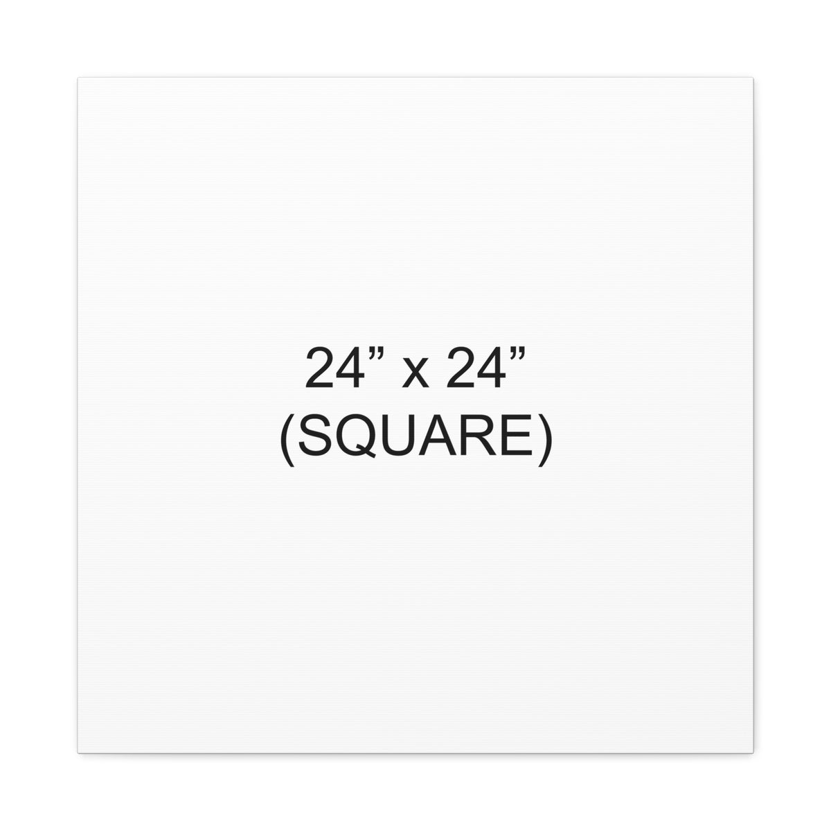 Stretched Matte Canvas Print – 1.25″ Depth (Ready to Hang, Premium Quality)