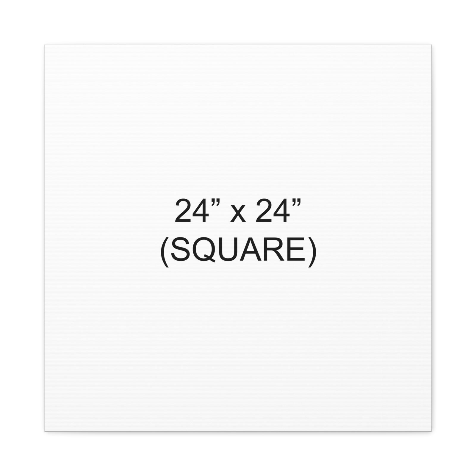 Stretched Matte Canvas Print – 1.25″ Depth (Ready to Hang, Premium Quality)