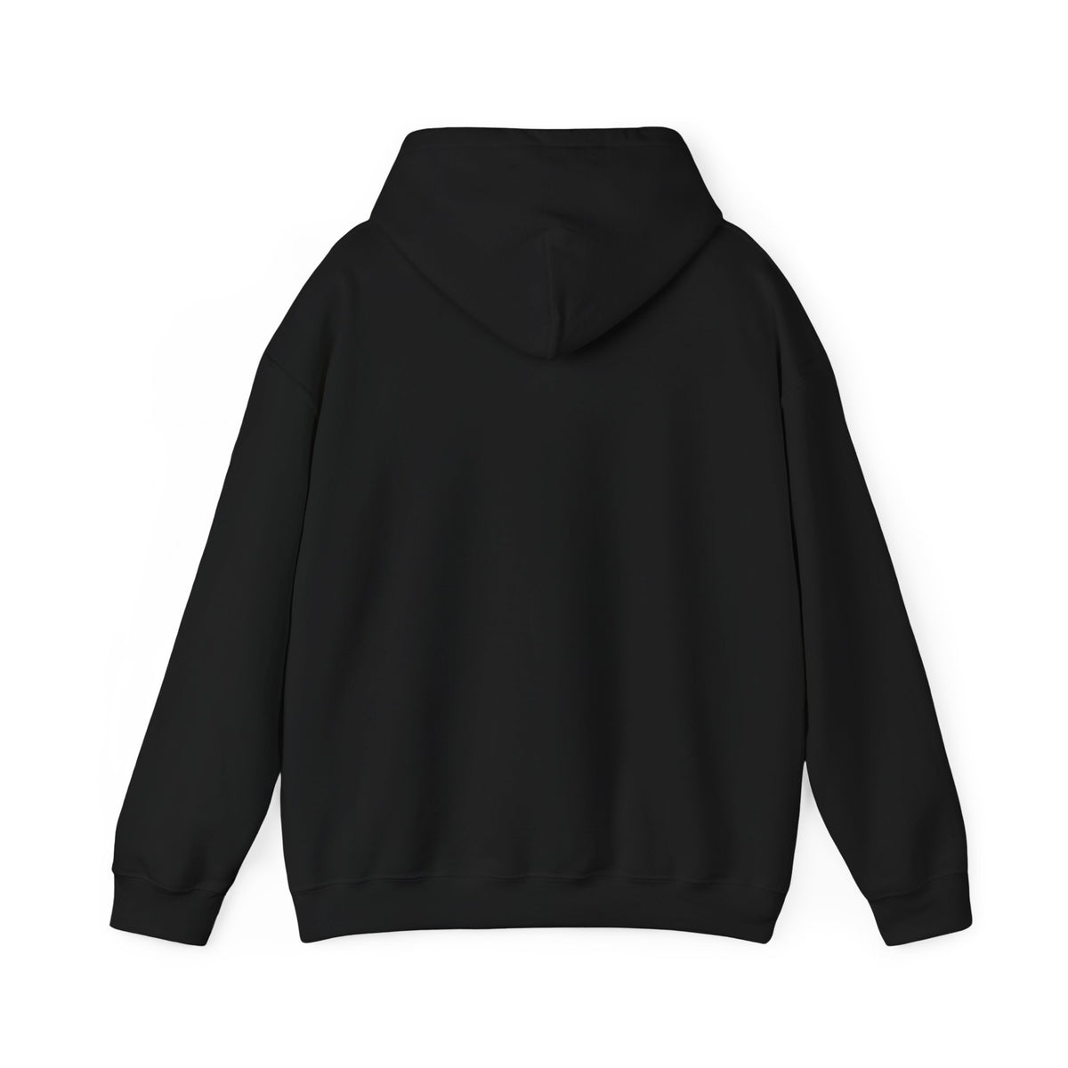 Dobermann Hooded Sweatshirt