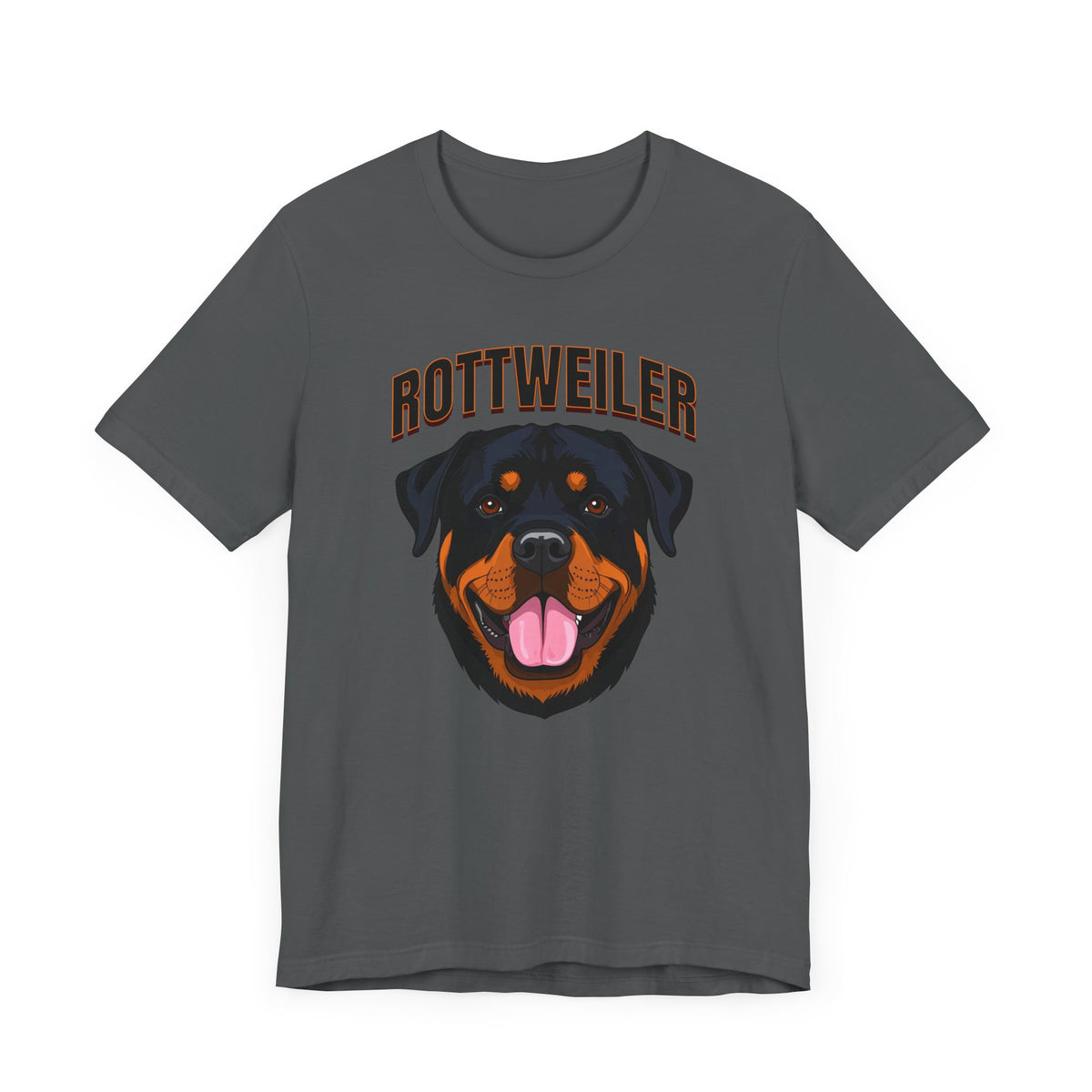 Rottweiler T-Shirt