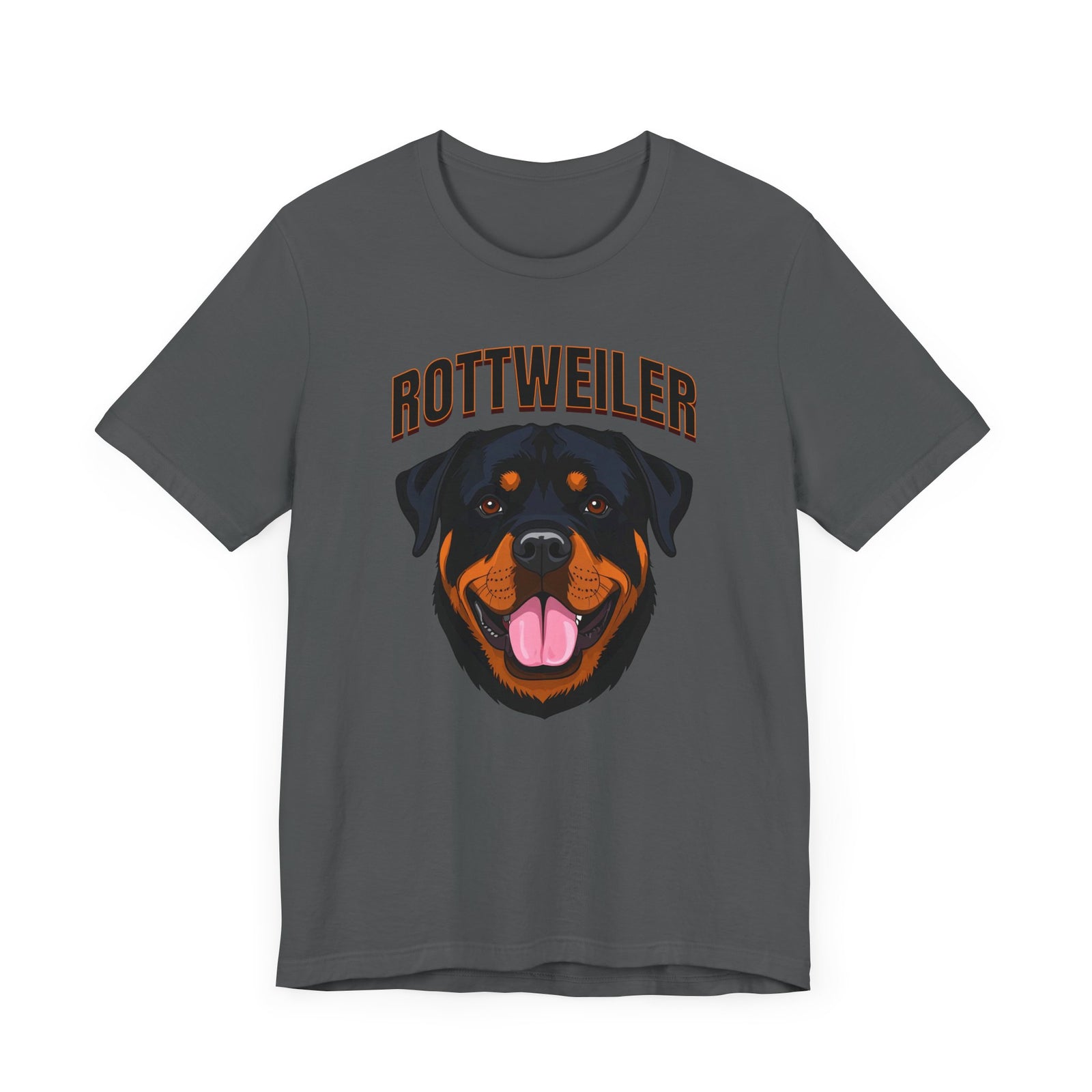 Rottweiler T-Shirt