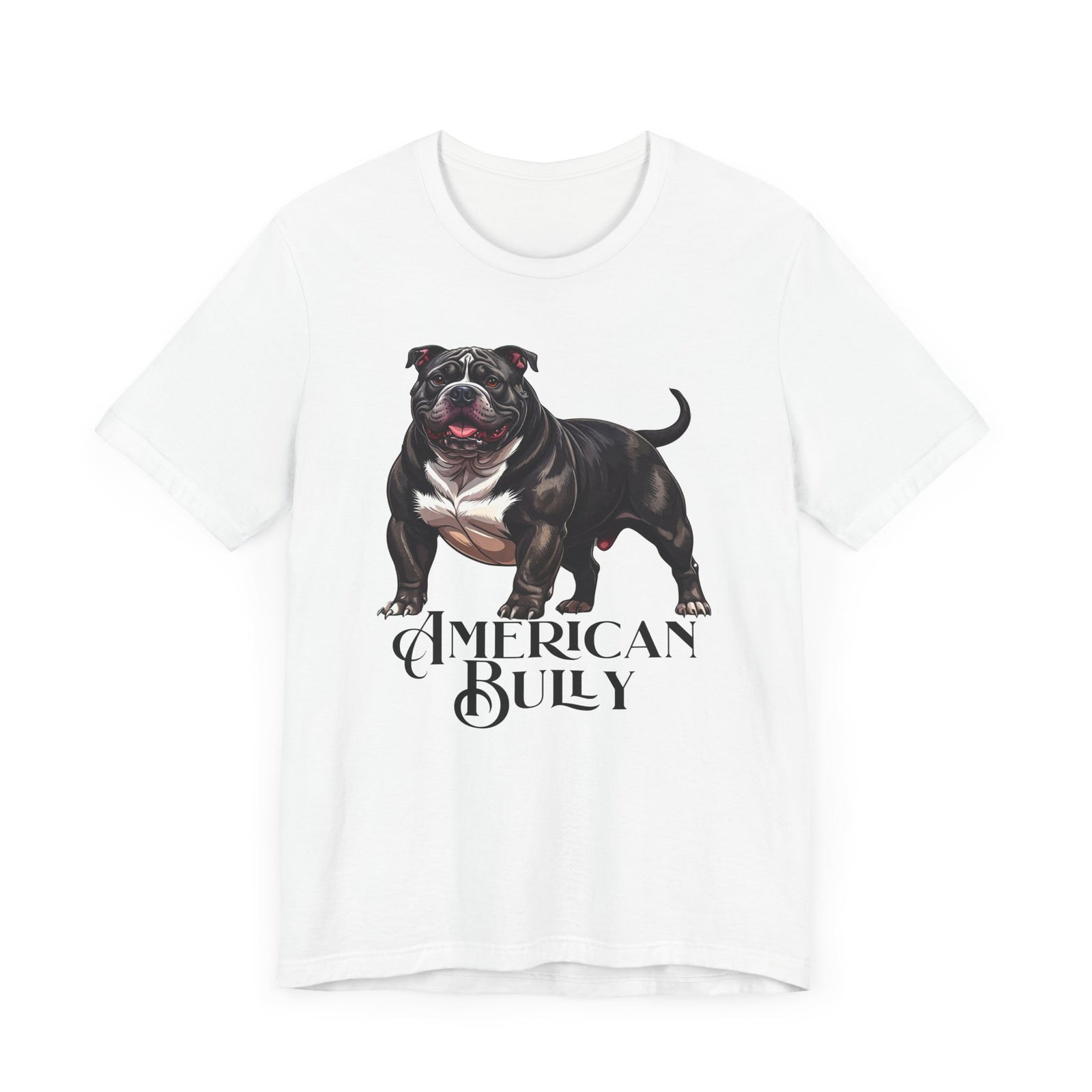 American Bully Tee