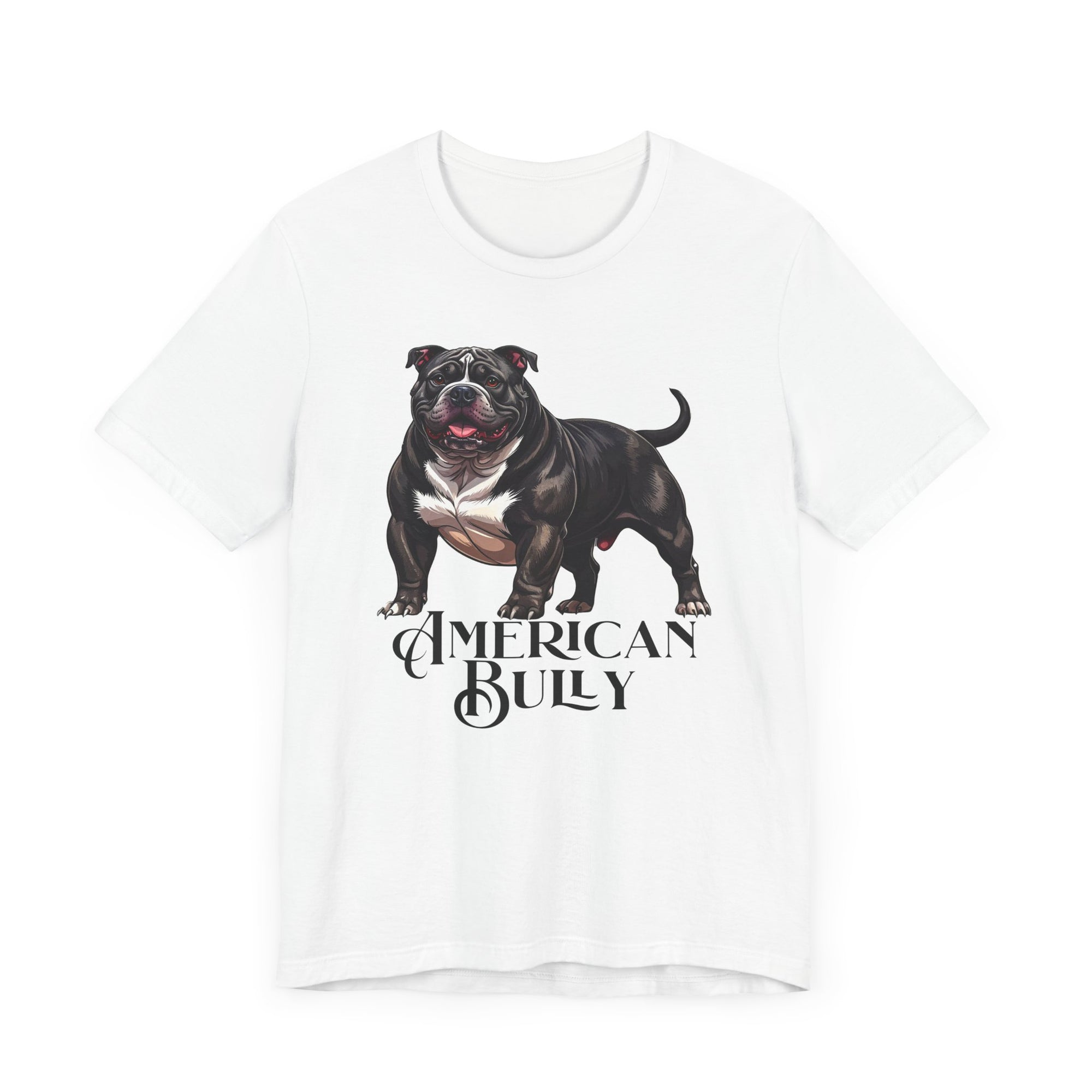 American Bully Tee