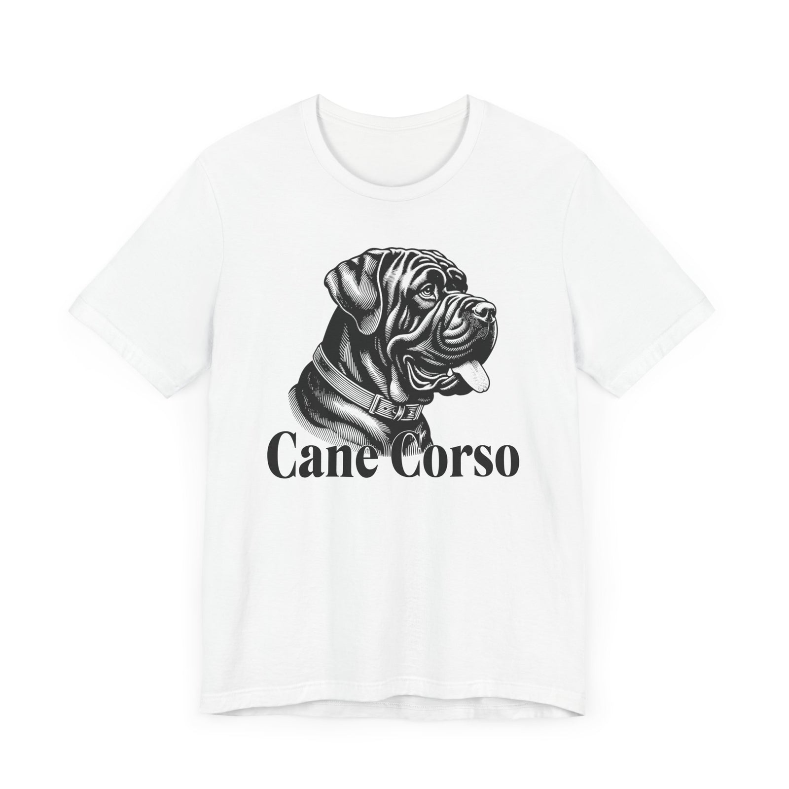 Happy Cane Corso T-Shirt