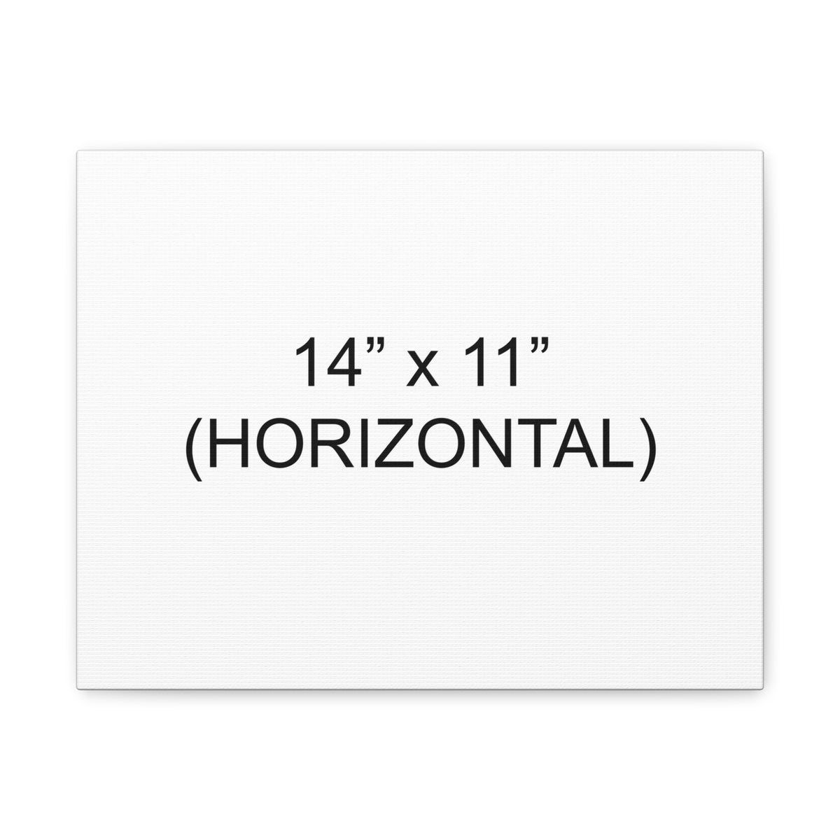 Stretched Matte Canvas Print – 1.25″ Depth (Ready to Hang, Premium Quality)