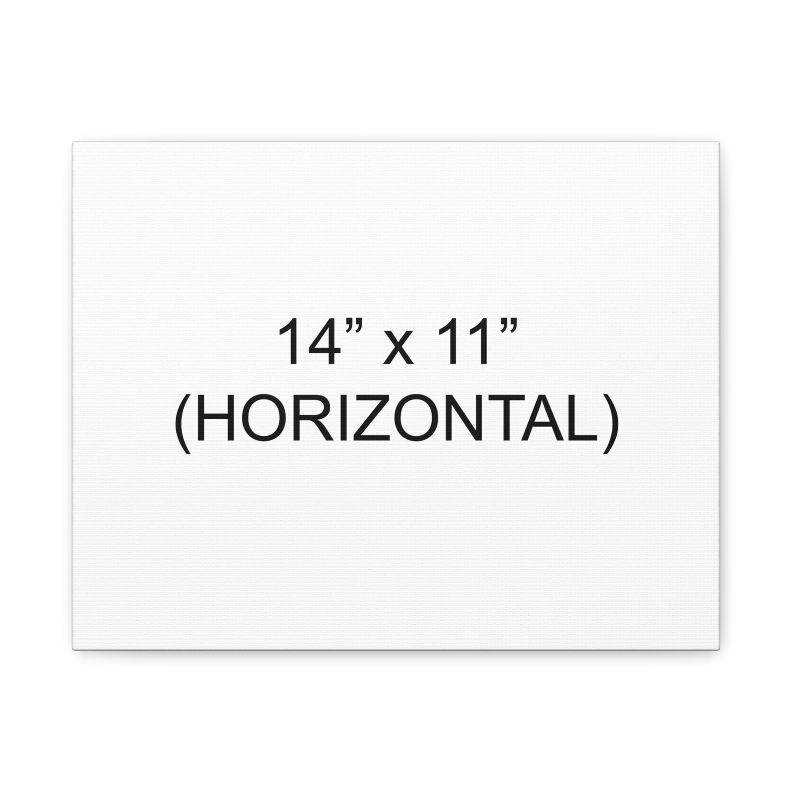 Stretched Matte Canvas Print – 1.25″ Depth (Ready to Hang, Premium Quality)