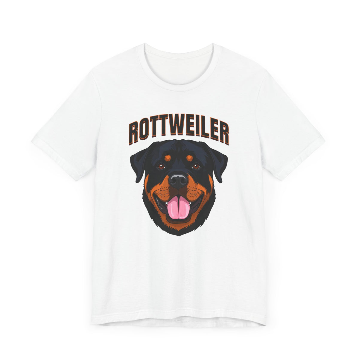 Rottweiler T-Shirt
