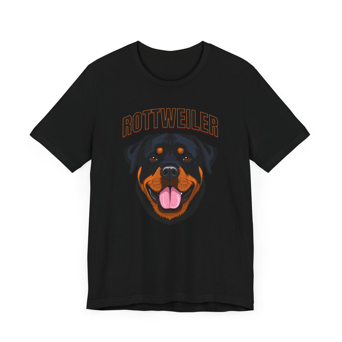 Rottweiler T-Shirt