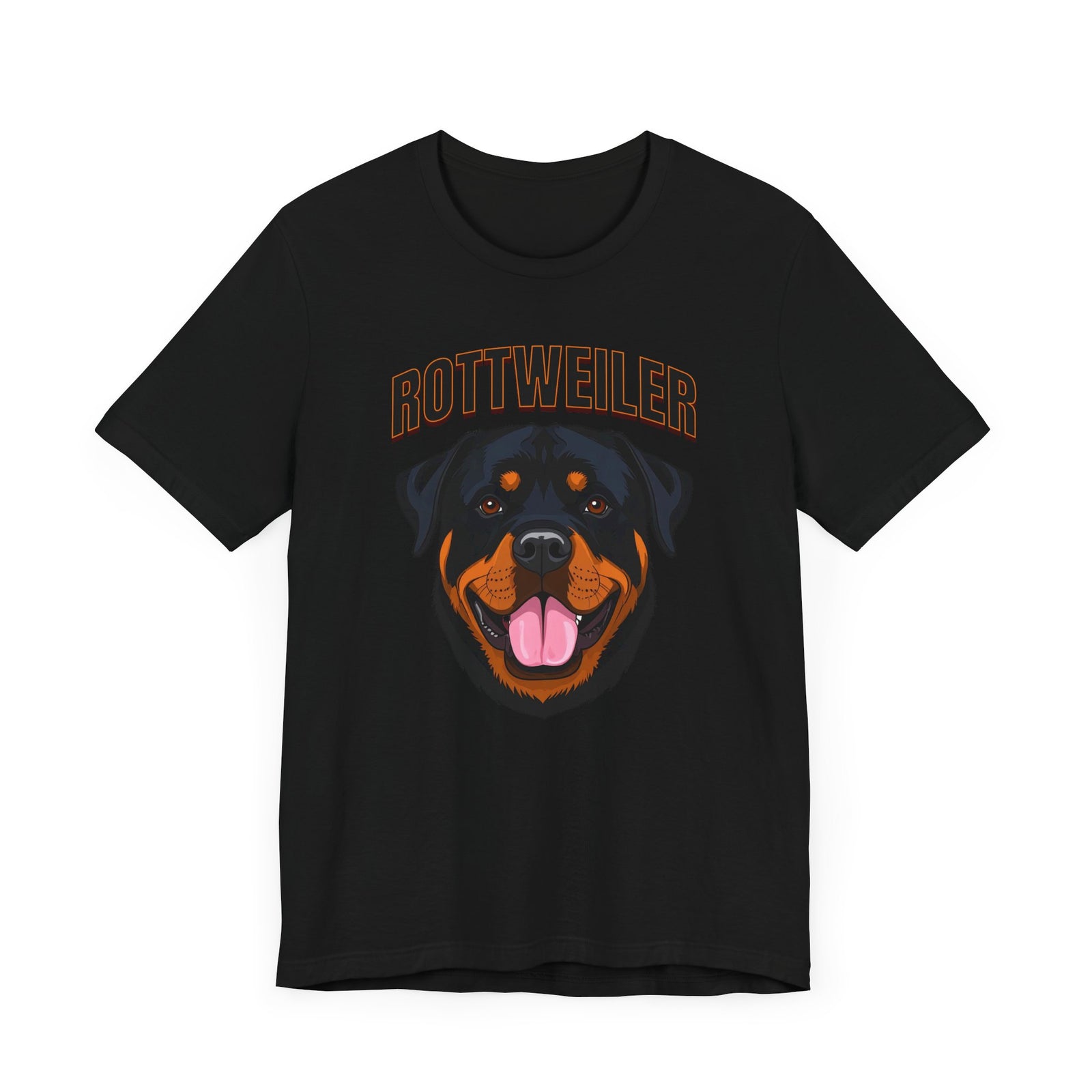 Rottweiler T-Shirt