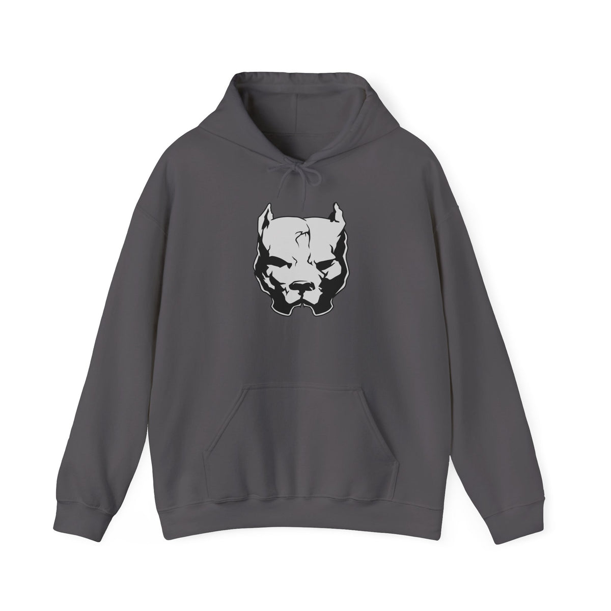 Sudadera clásica con capucha Bully