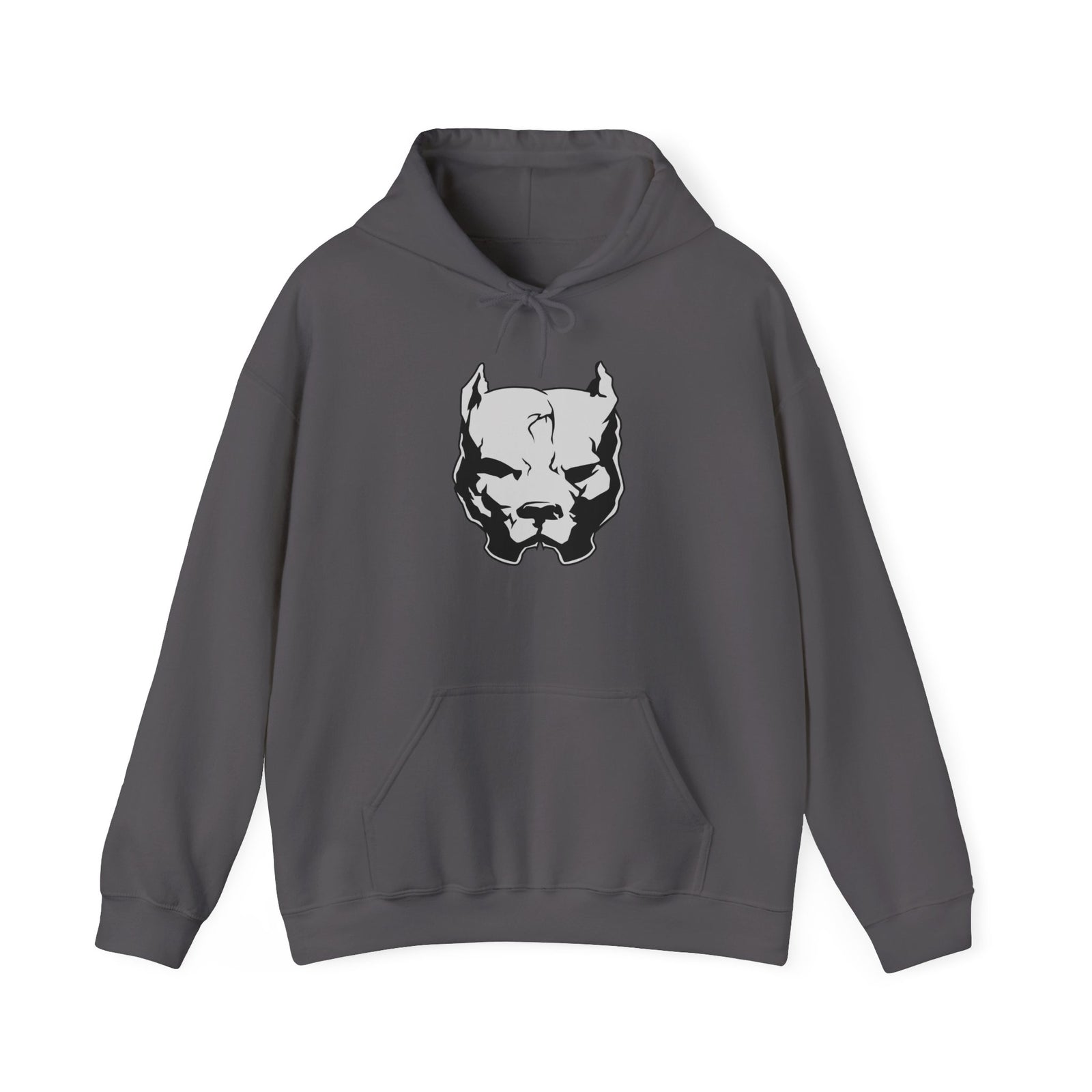 Sudadera clásica con capucha Bully