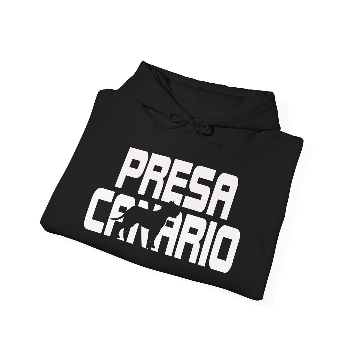 Presa Canario Hooded Sweatshirt