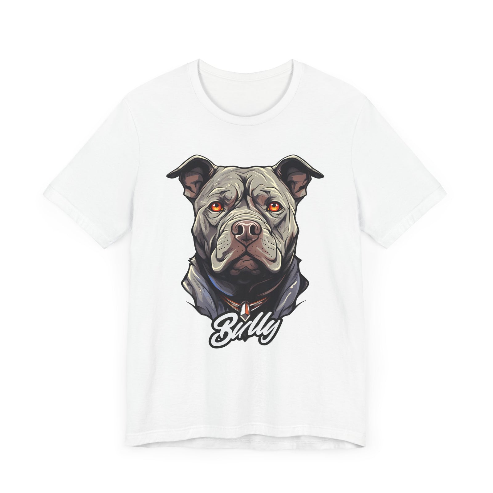 The Bully Tee