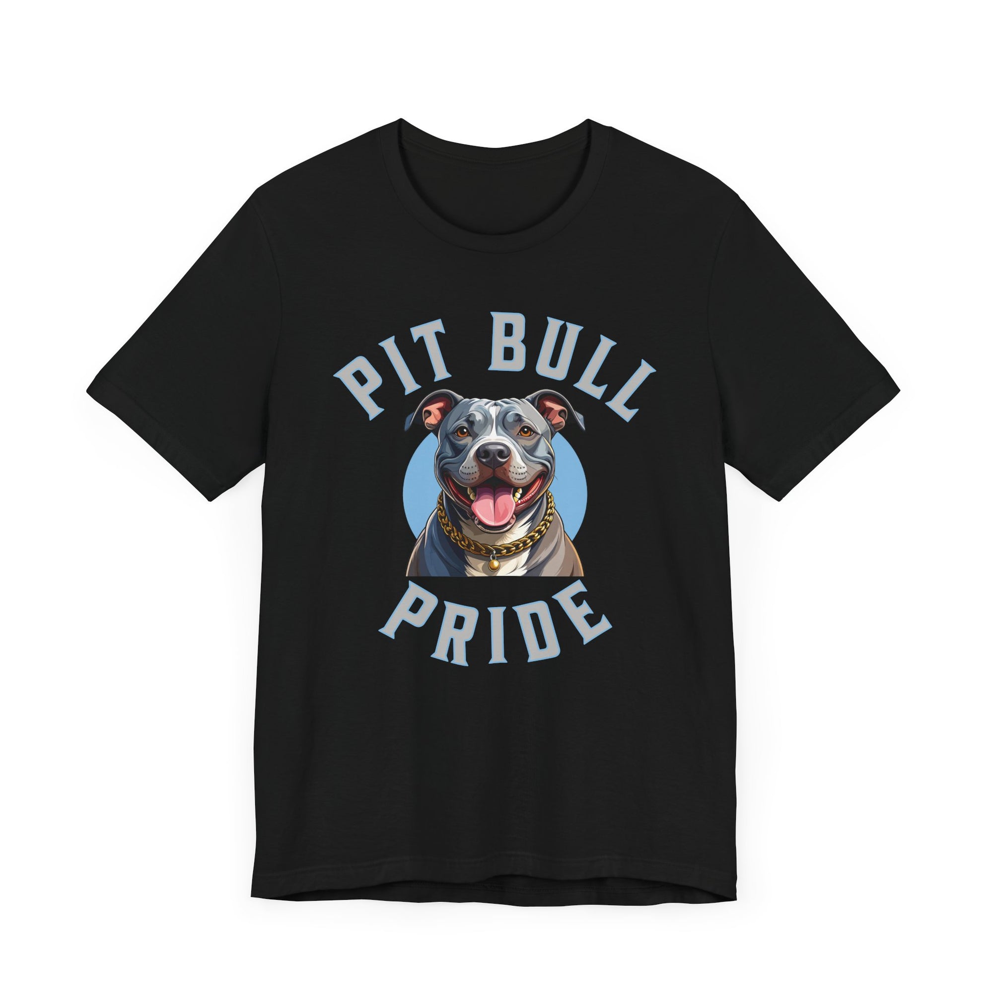 Pit Bull Pride T-Shirt