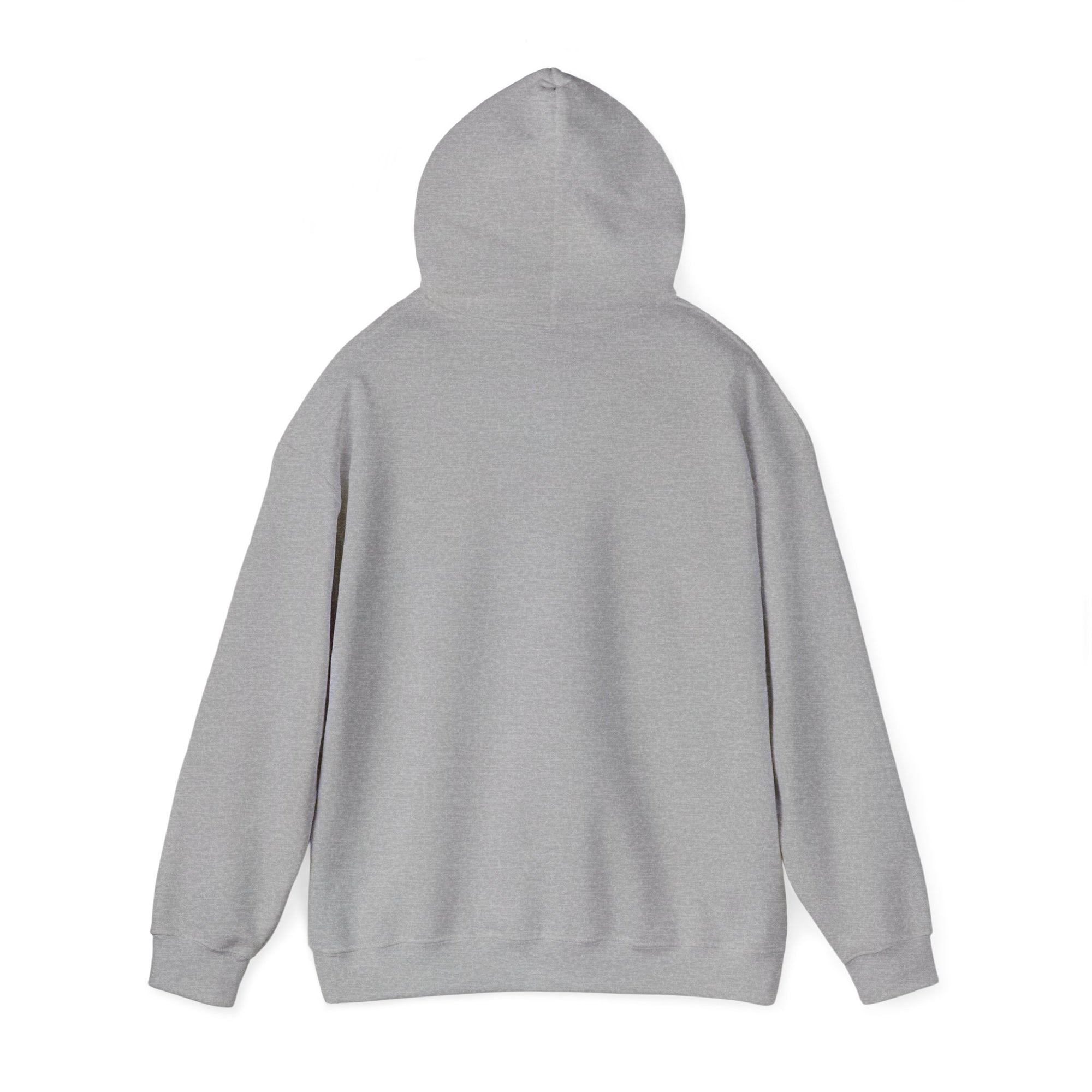 Classic Bully Hooded Sweatshirt