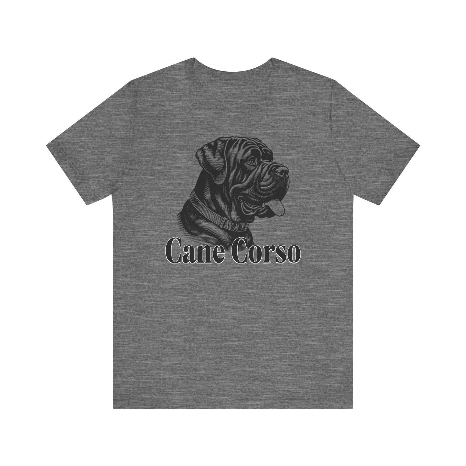 Happy Cane Corso T-Shirt