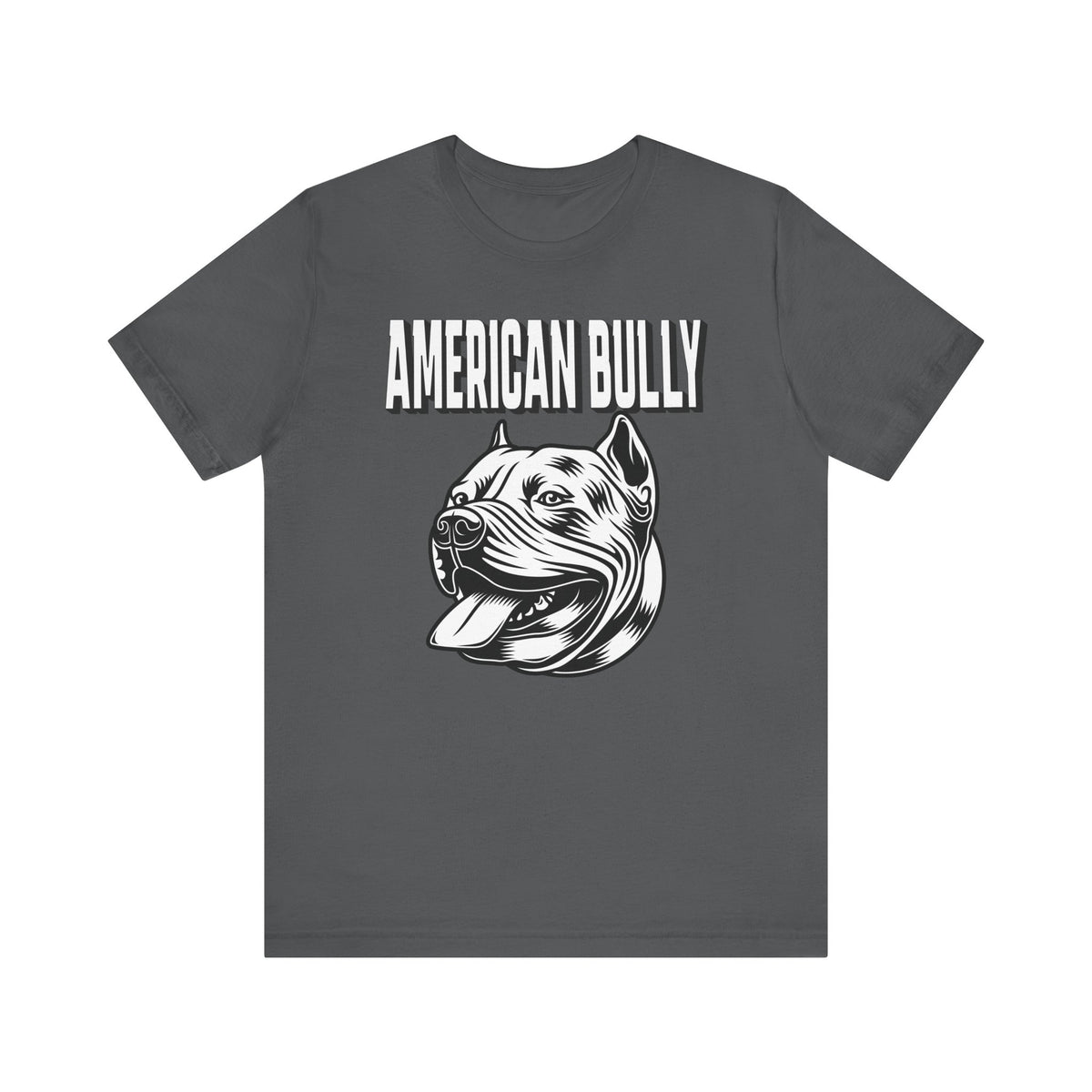 American Bully T-Shirt