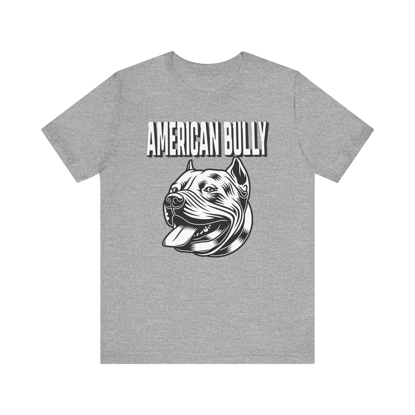 American Bully T-Shirt