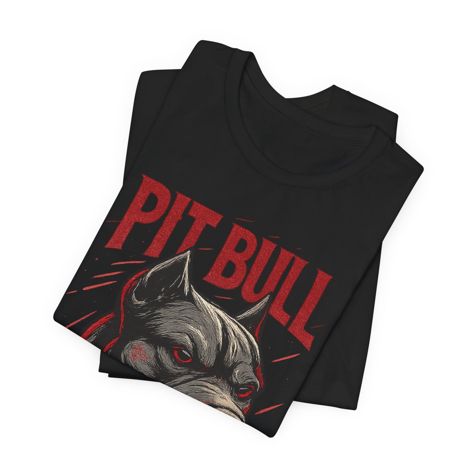 Pit Bull T-Shirt