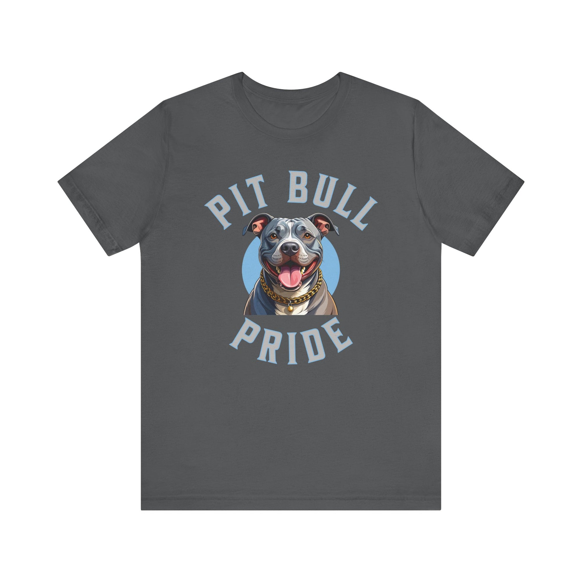 Pit Bull Pride T-Shirt