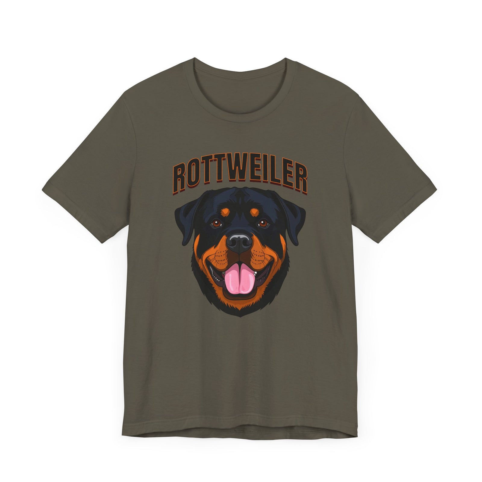 Rottweiler T-Shirt