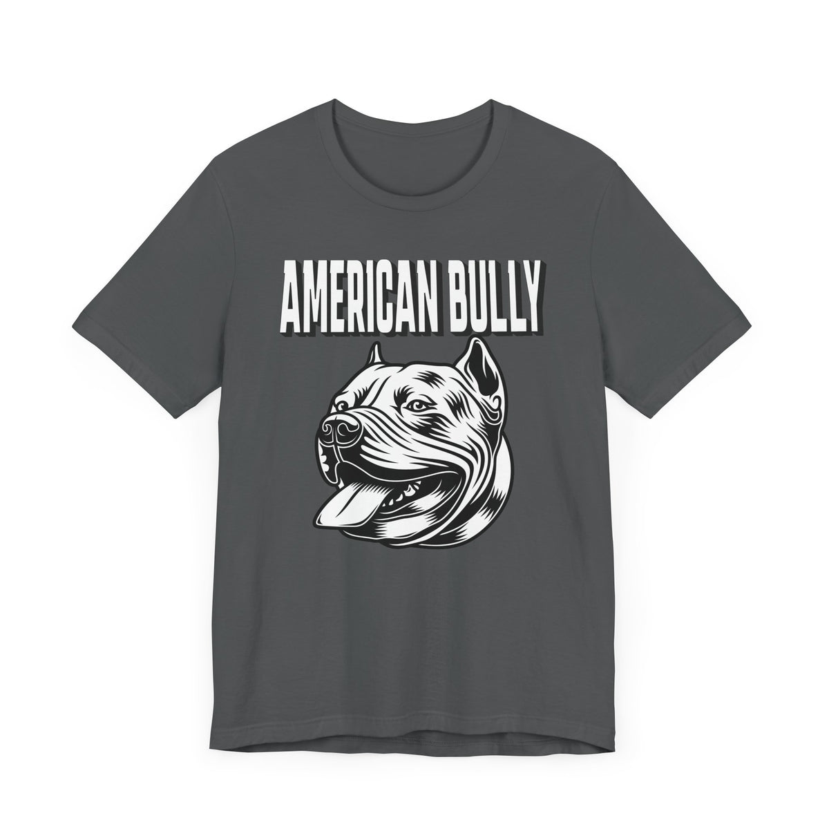 American Bully T-Shirt