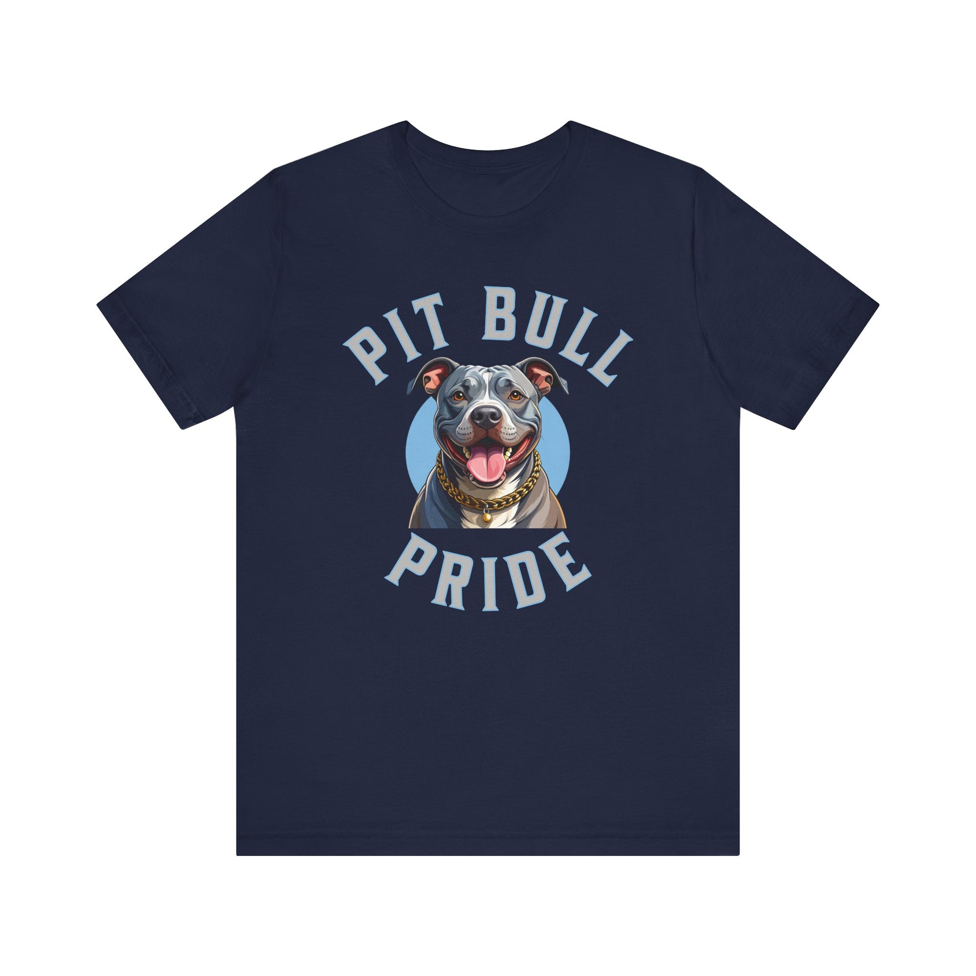 Pit Bull Pride T-Shirt