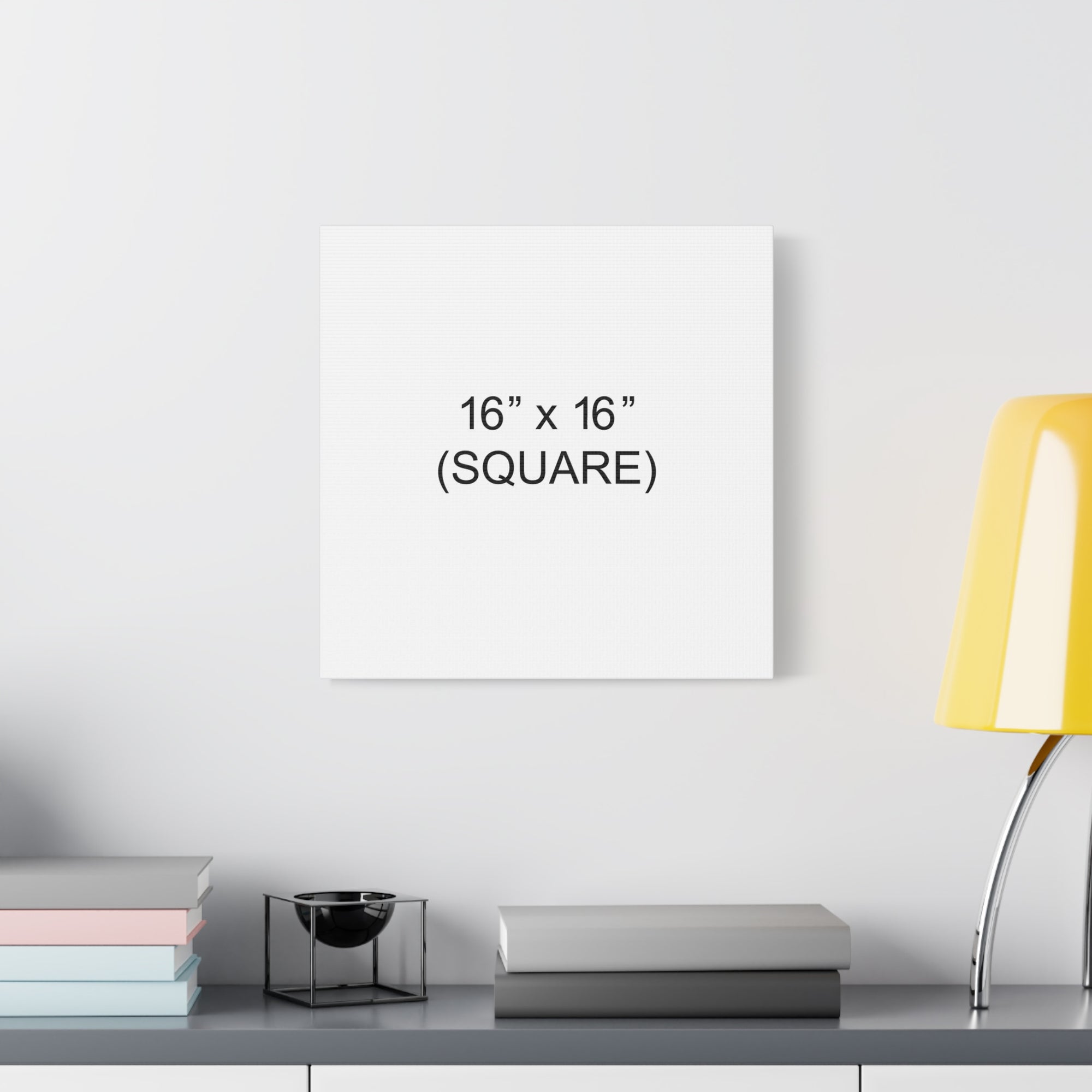 Stretched Matte Canvas Print – 1.25″ Depth (Ready to Hang, Premium Quality)