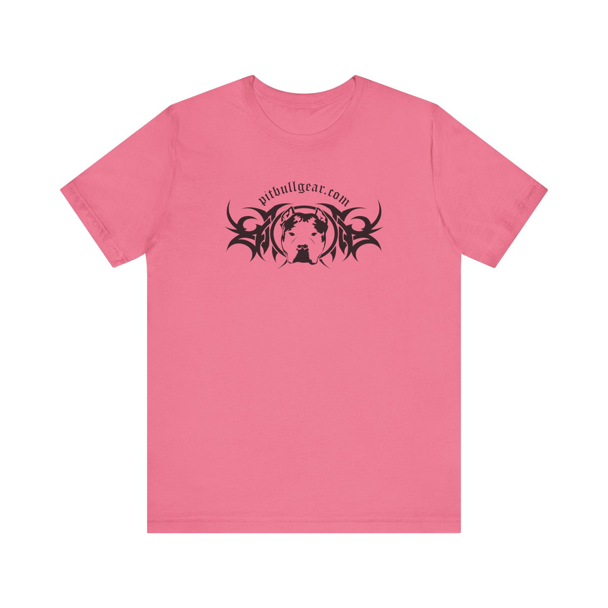 Pit Bull Gear Short Sleeve Tee