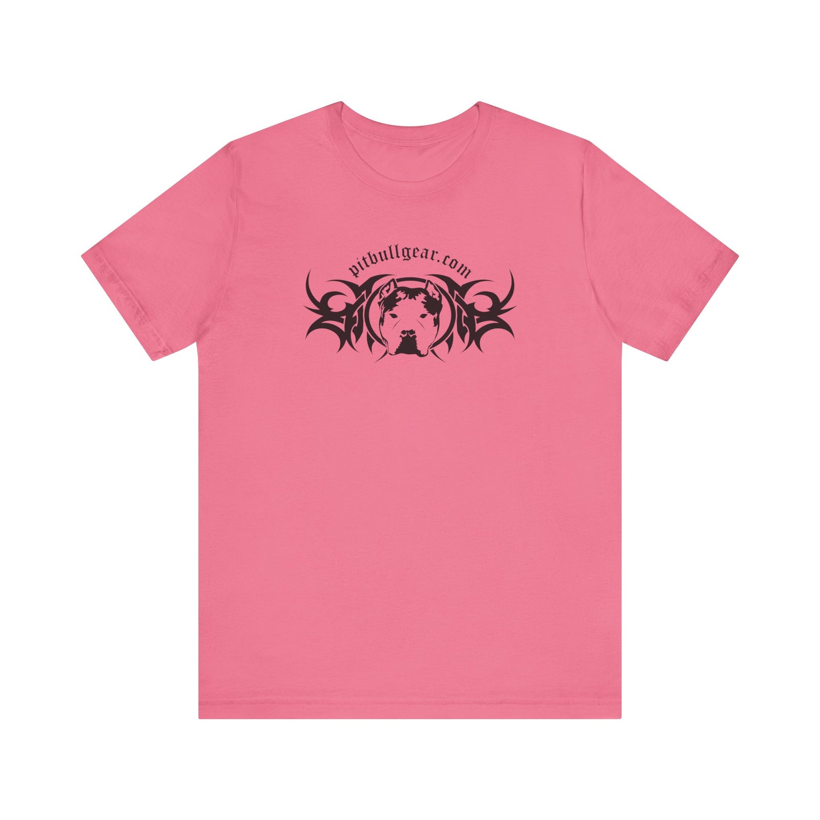 Pit Bull Gear Short Sleeve Tee