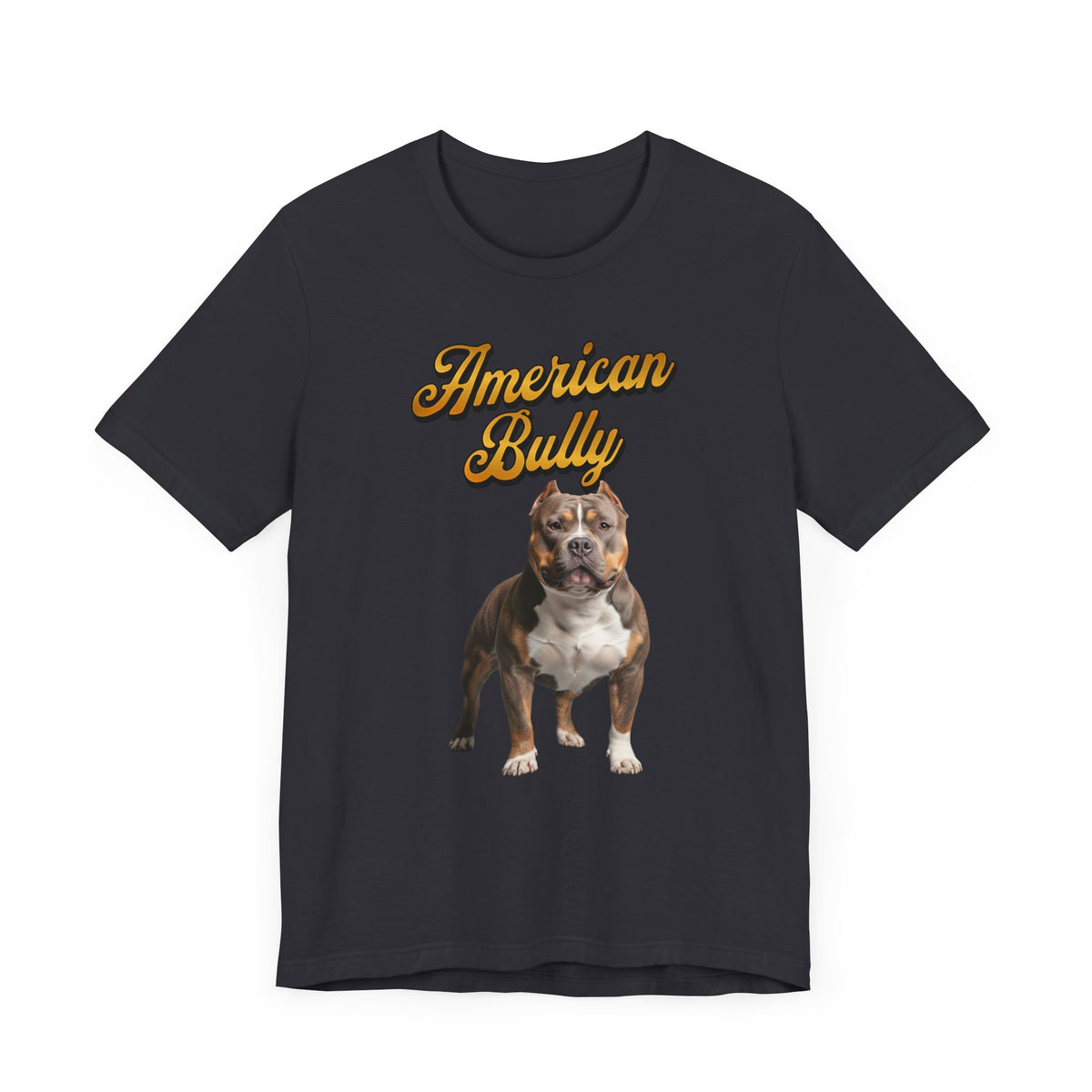 American Bully "Tri" Tee