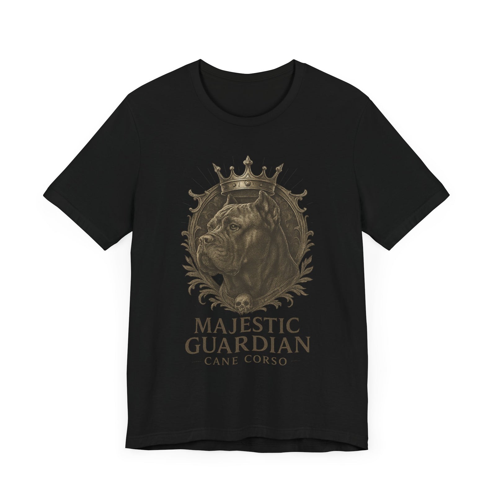 Majestic Guardian Cane Corso Tee