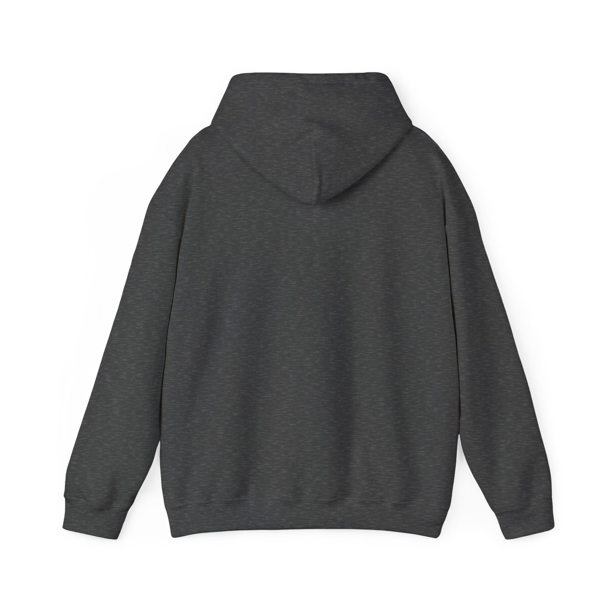 Classic Bully Hooded Sweatshirt