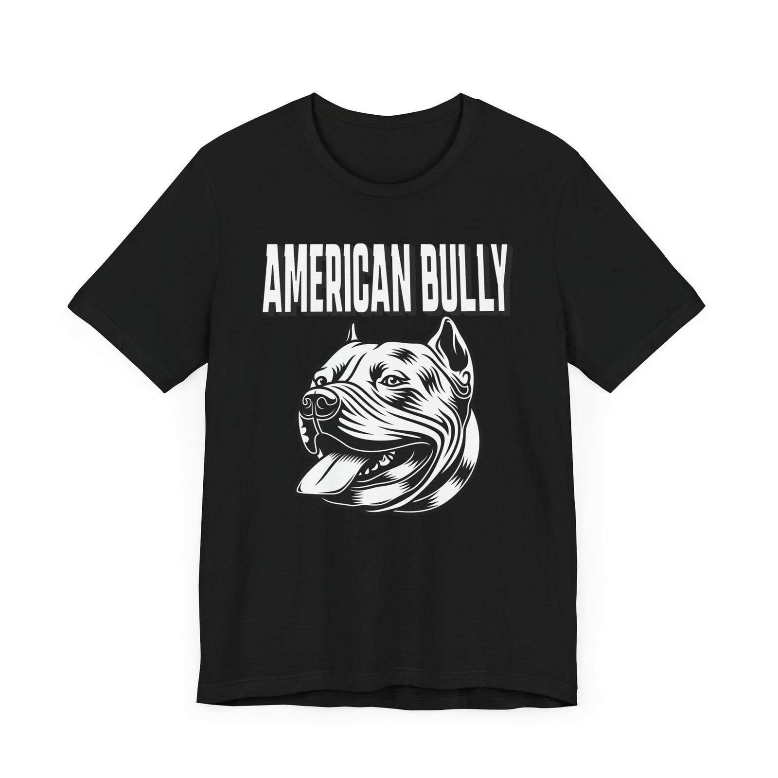 American Bully T-Shirt