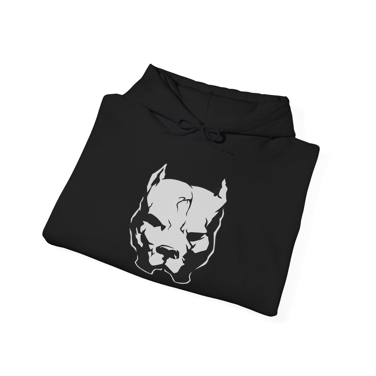 Sudadera clásica con capucha Bully