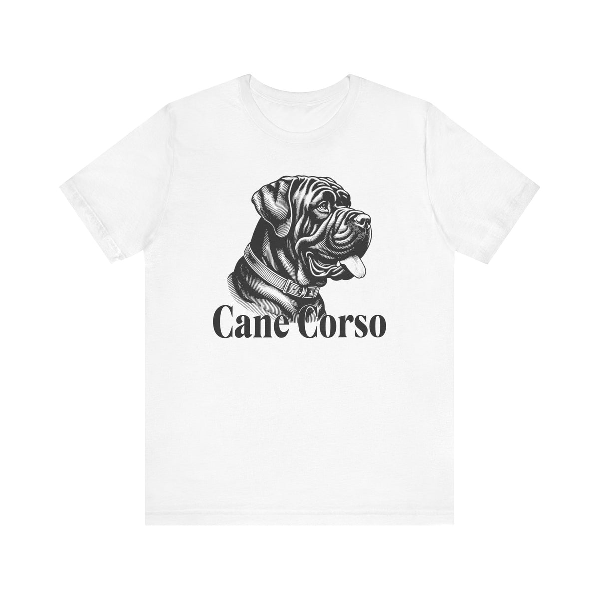 Happy Cane Corso T-Shirt