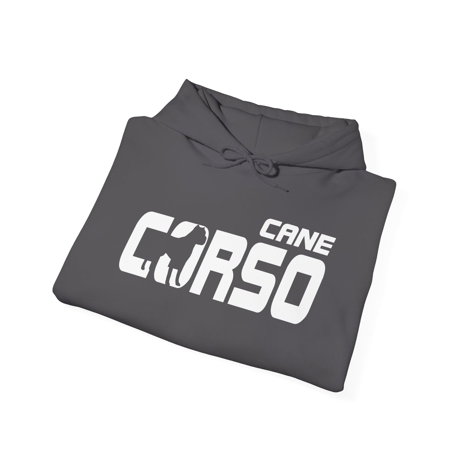 Cane Corso Hooded Sweatshirt