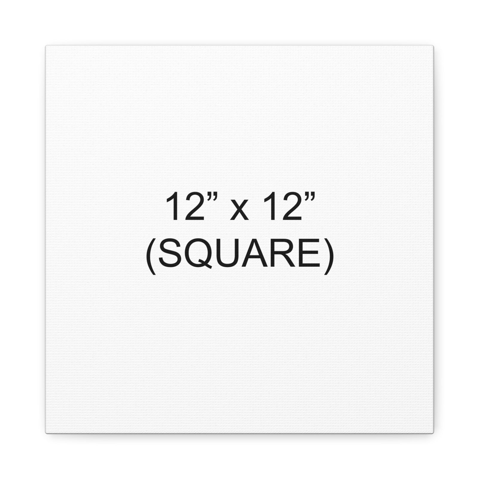 Stretched Matte Canvas Print – 1.25″ Depth (Ready to Hang, Premium Quality)