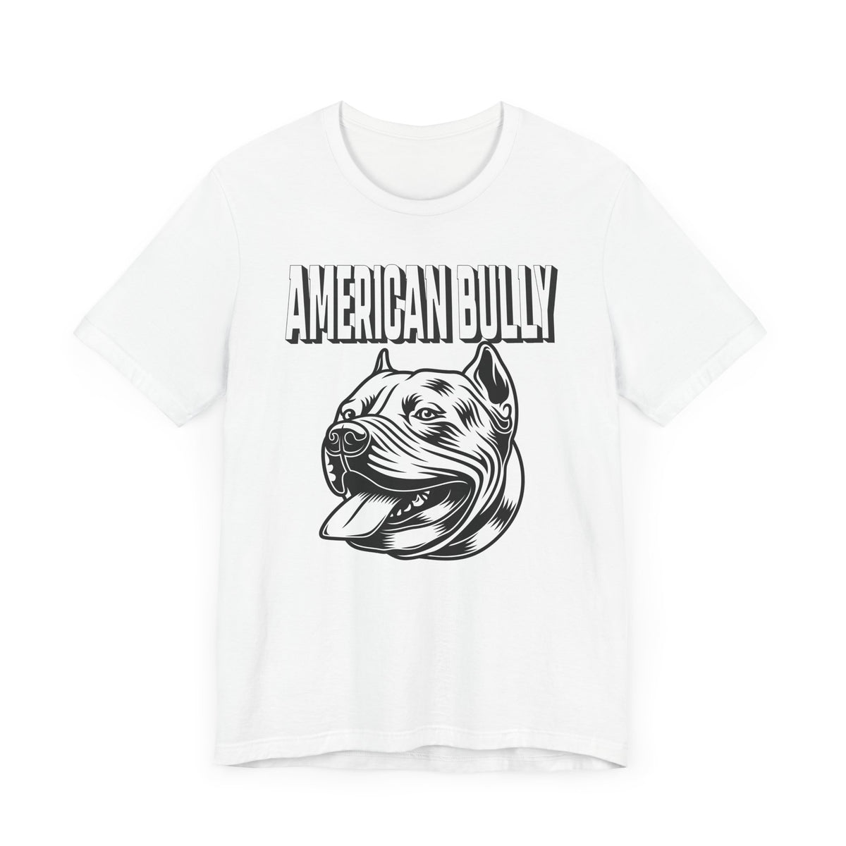 American Bully T-Shirt